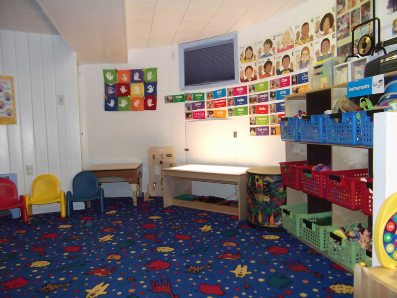 Home Sweet Home Child Care, Our Home, Environment, space, childcare, nursery, daycare, Chicago, safe, caring